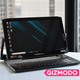 Illustration for article titled The Acer Predator Triton 900 Is Almost a Great Portable Battlestation
